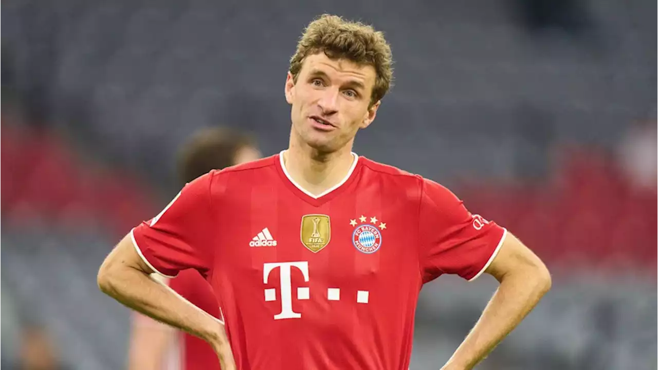 Nach neun Corona-Fällen beim FC Bayern: Thomas Müller verrät, warum er nicht positiv getestet wurde