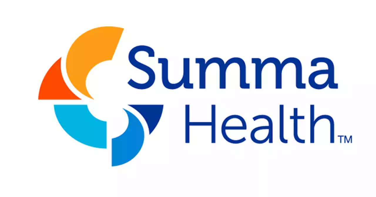 COVID-19 testing appointments available Wednesday, Thursday at Summa Health drive-thru site