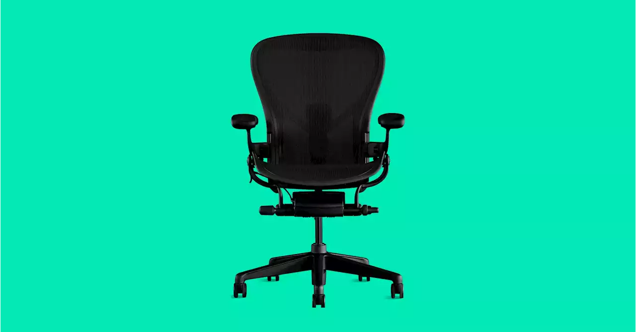 The 9 Best Office Chairs