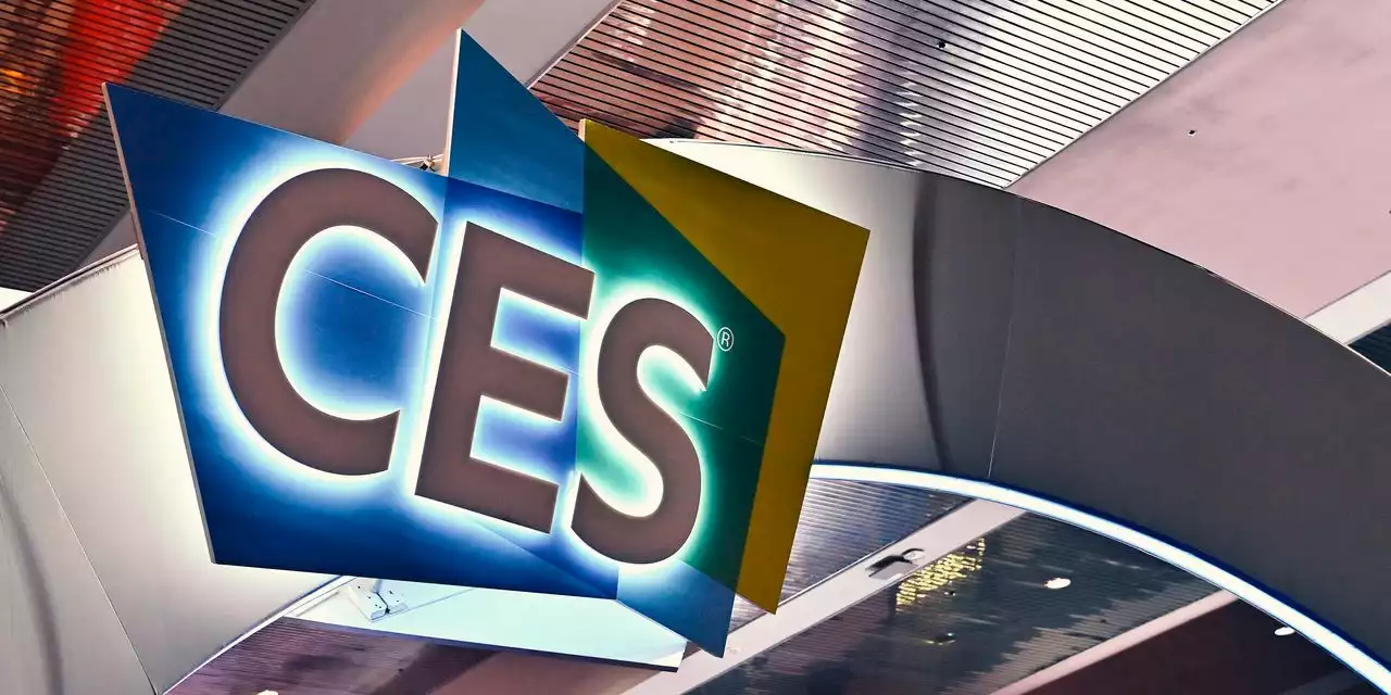 CES 2022: Five Tech Trends to Watch in an Unusual Year