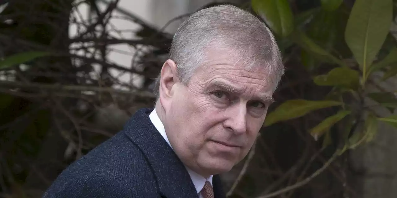 Prince Andrew’s Legal Woes Present Another Headache for U.K. Royal Family