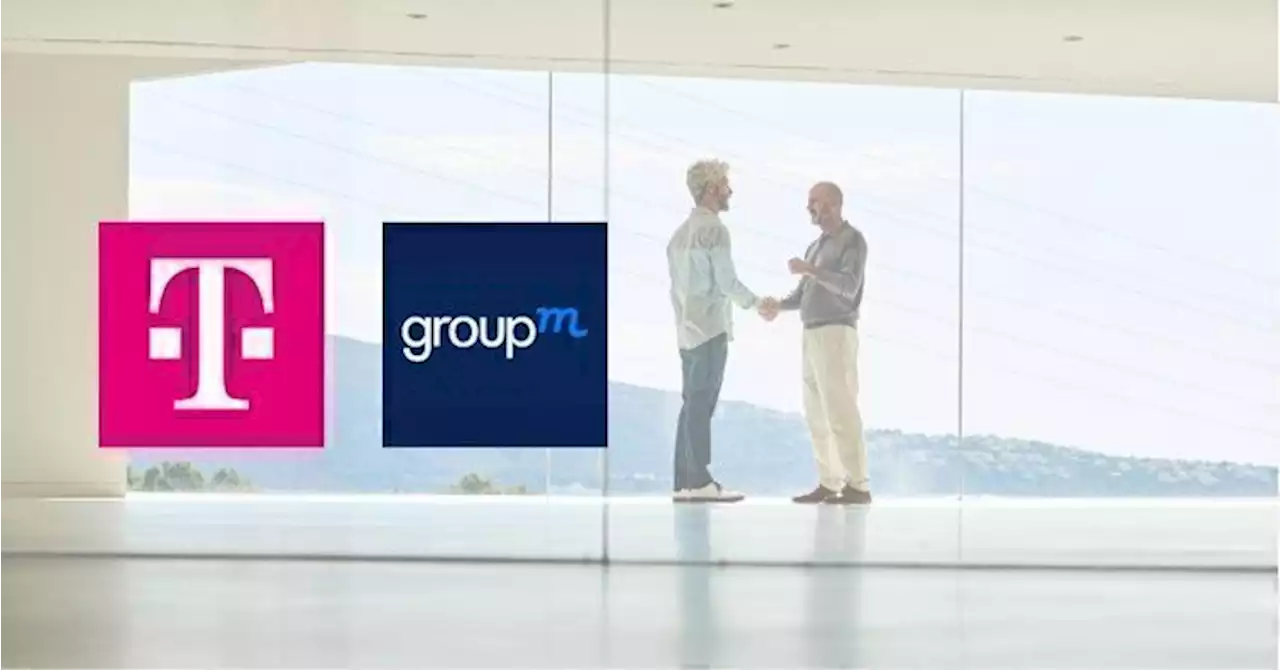 Telekom verlängert mit GroupM um zwei Jahre | W&V+