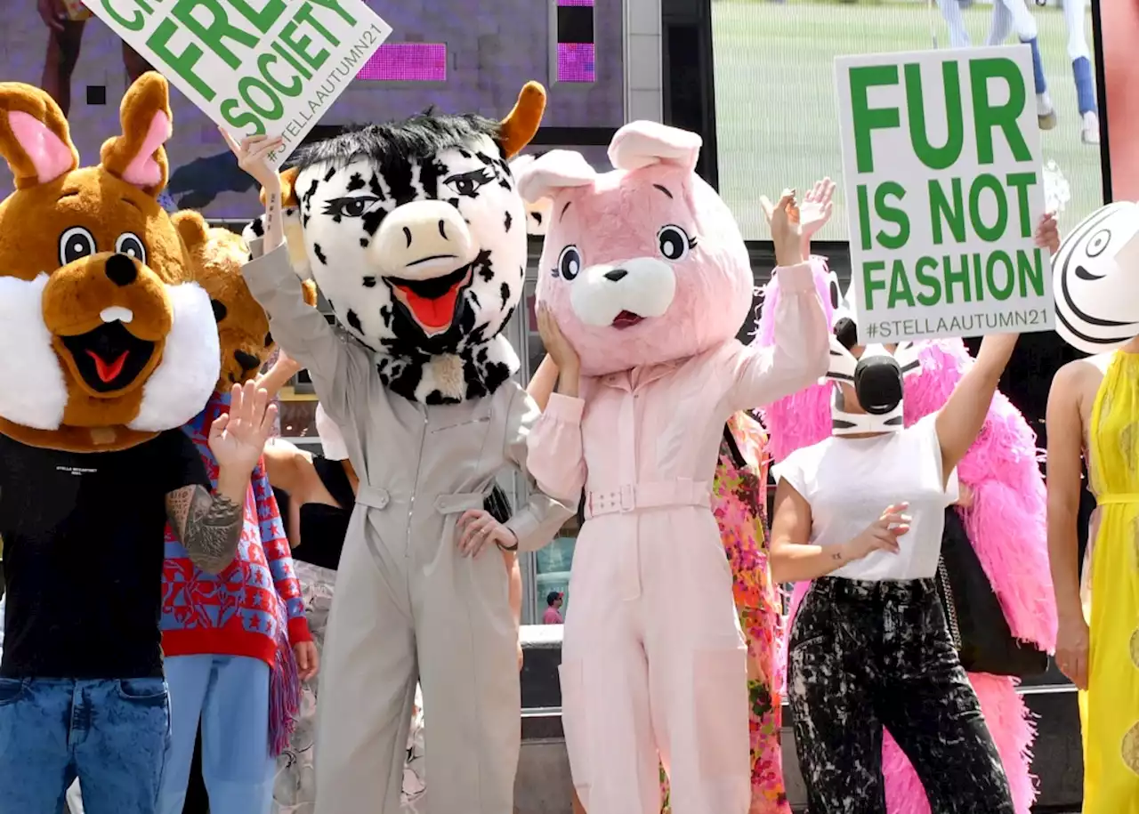 What to Watch: Fashion Looks to Forge Closer Ties With Activists