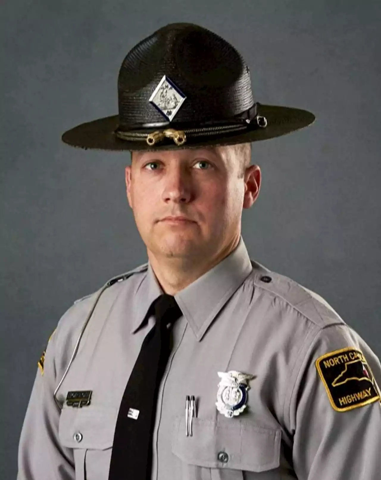 North Carolina trooper and motorist killed in crash involving trooper's brother, also a trooper