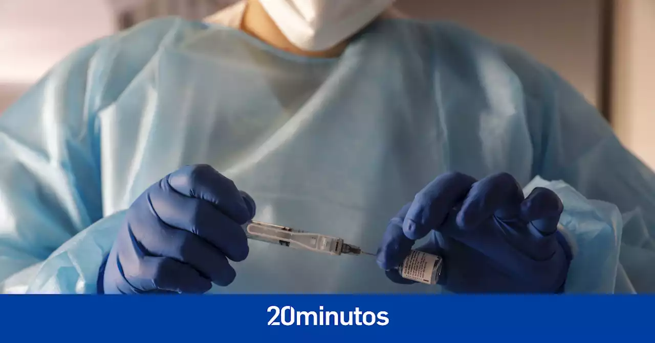 A FONDO | SpFN, la ambiciosa vacuna del ejército americano que busca inmunizar contra cualquier variante de coronavirus