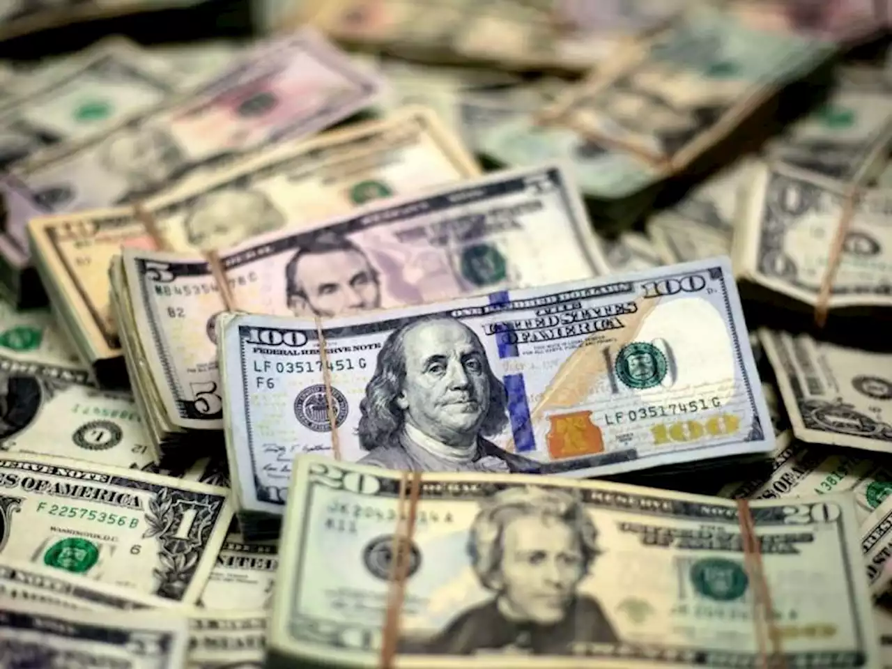 SBP’s foreign exchange reserves fall by $169m
