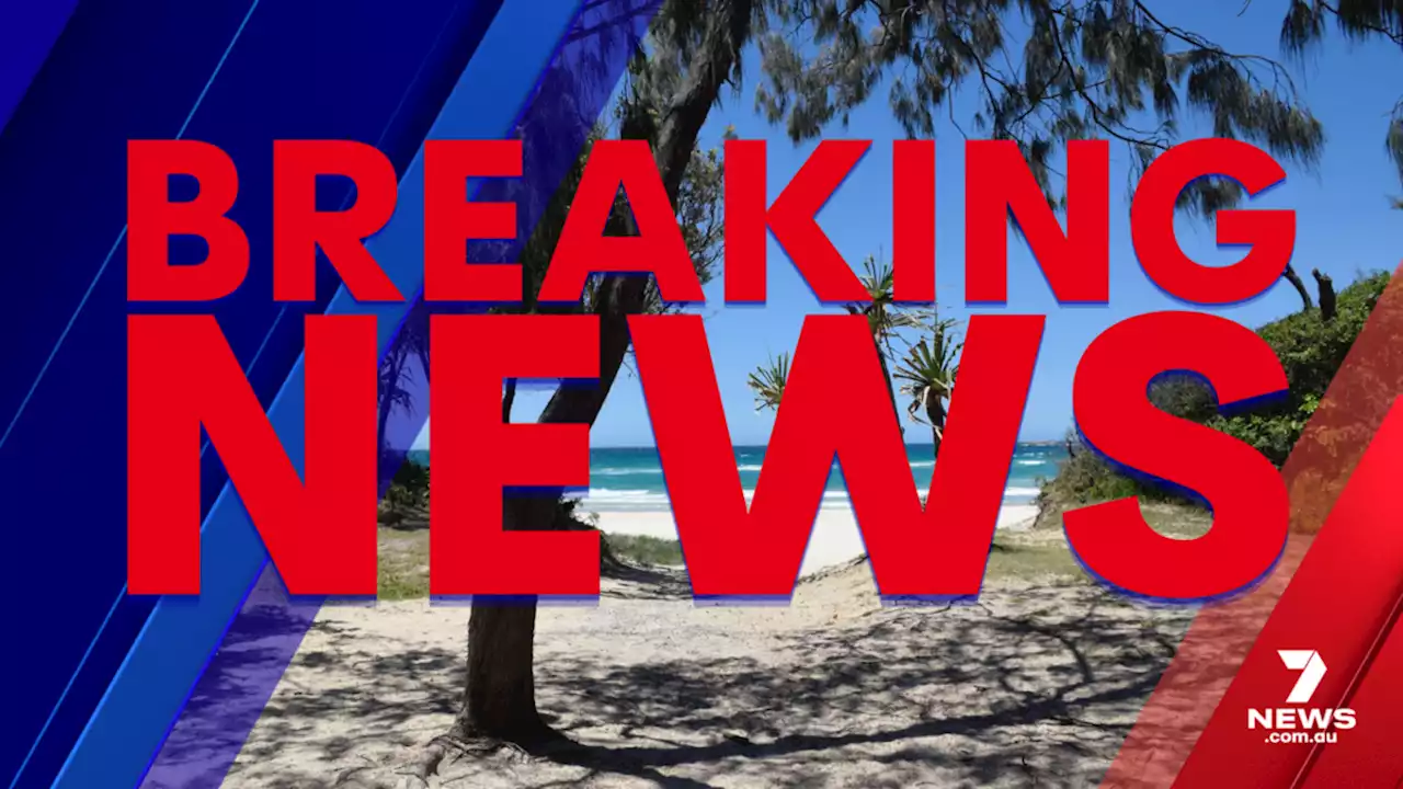 Queensland records more than 10,000 COVID cases in massive surge