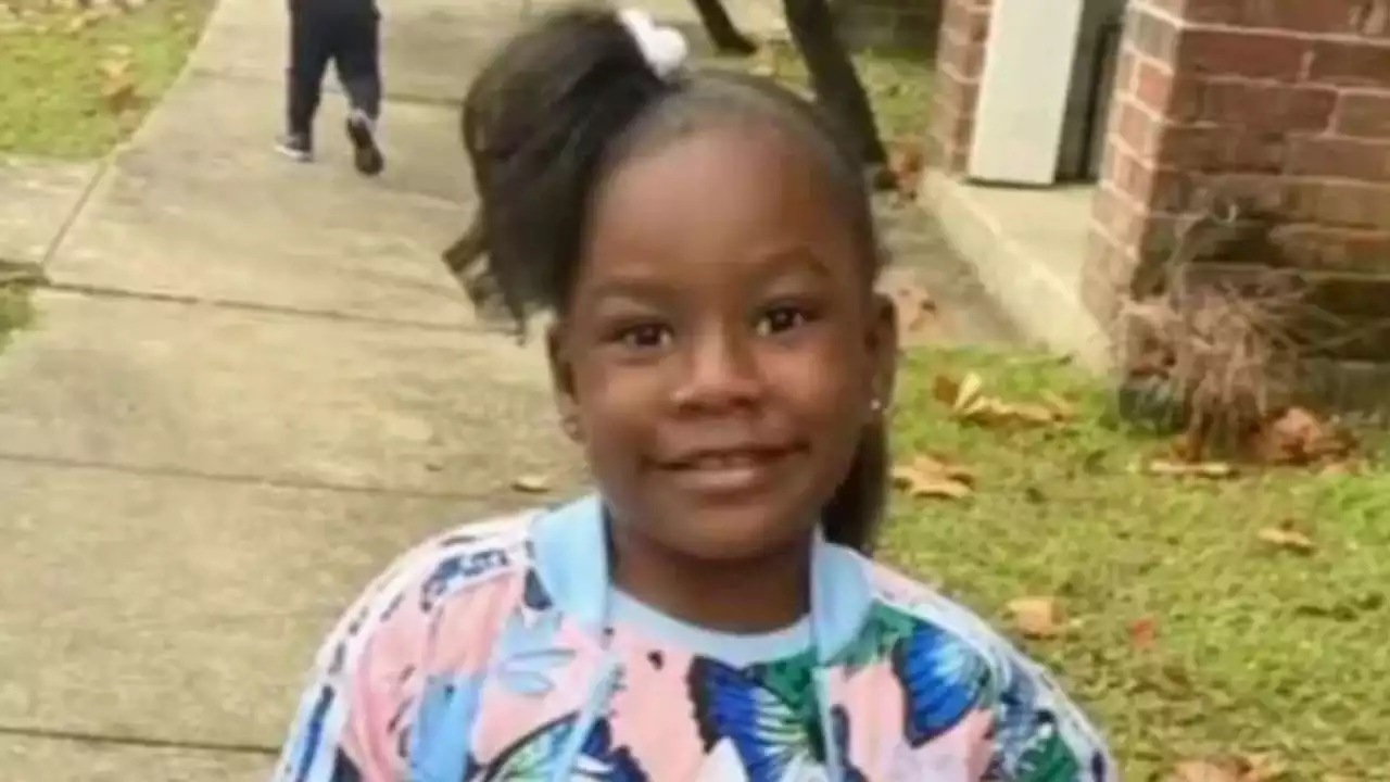 Houston police investigating shooting of George Floyd's 4-year-old niece on New Year's Day