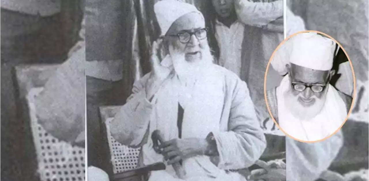 عبدالماجد دریا بادی:‌ ایک ہمہ جہت شخصیت -