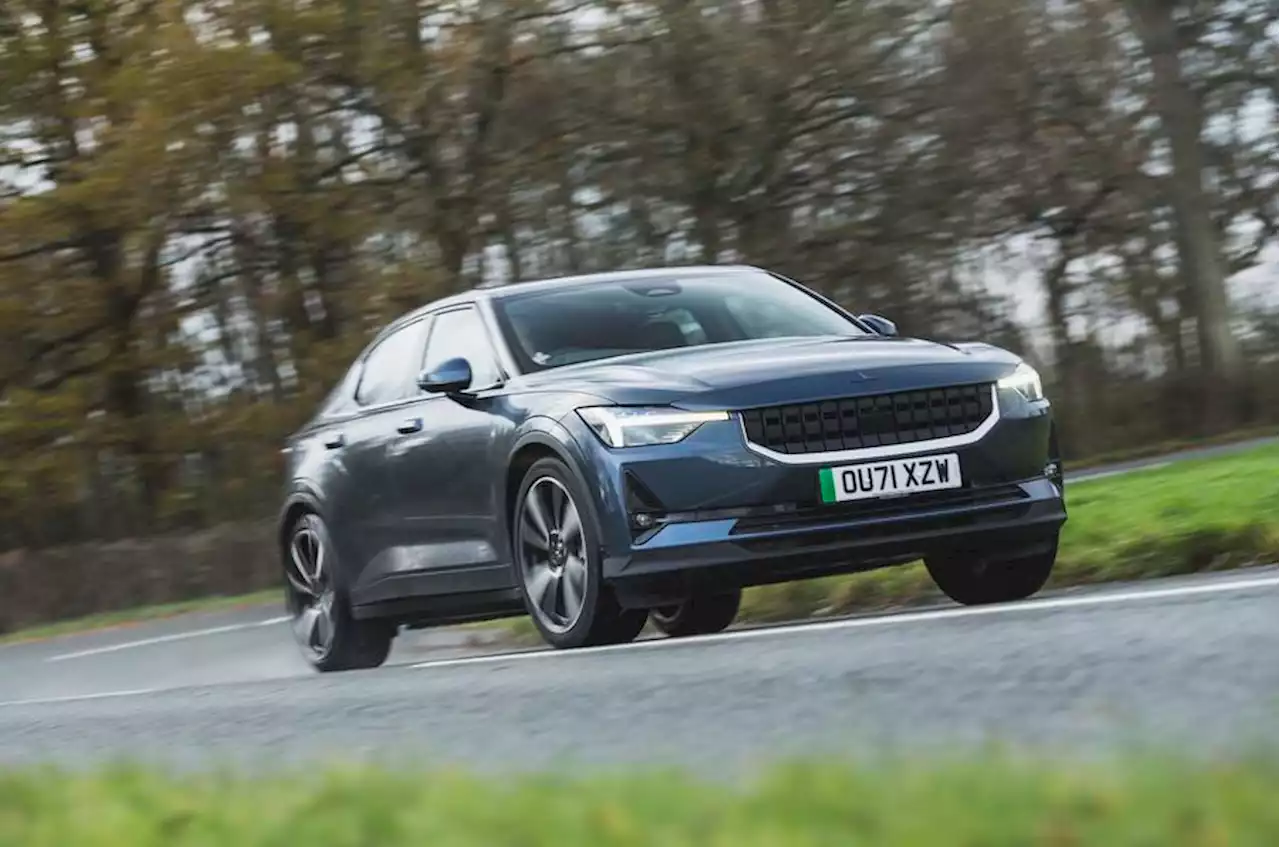 Polestar 2 Single Motor review | Autocar