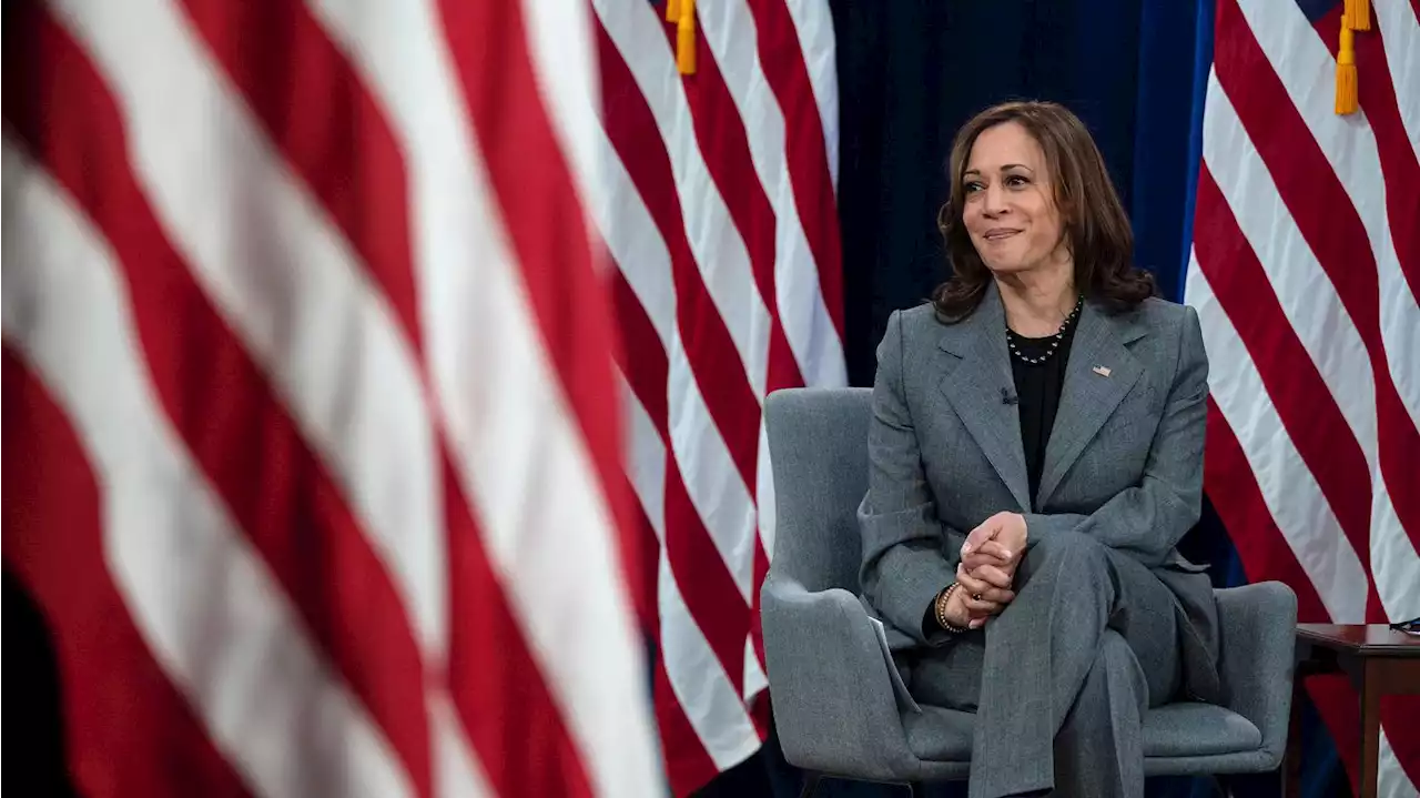 Harris seeking to fill Hispanic outreach role ahead of midterms