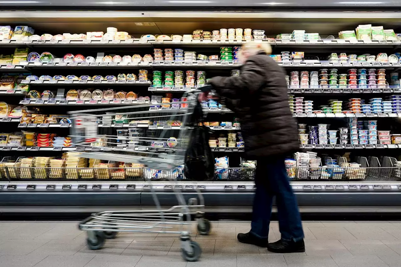 Die Inflation frisst den Lohn: So teuer wird das Jahr 2022 für die Berliner