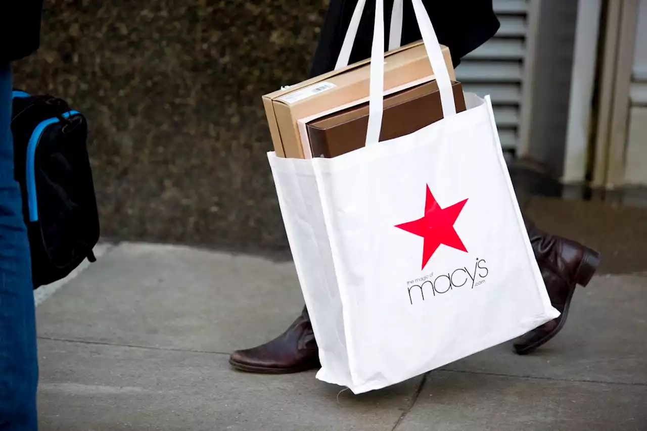 Macy's Is Cutting Store Hours Because of COVID — Best Life