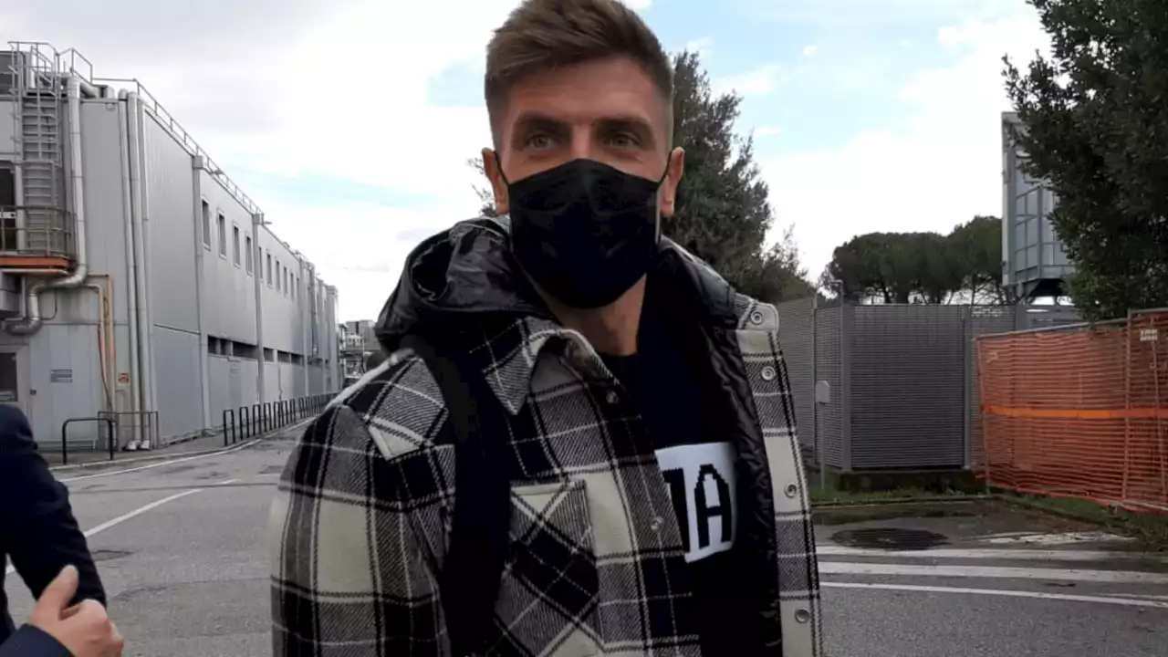 Hertha BSC: So läuft der Florenz-Deal mit Krzysztof Piatek