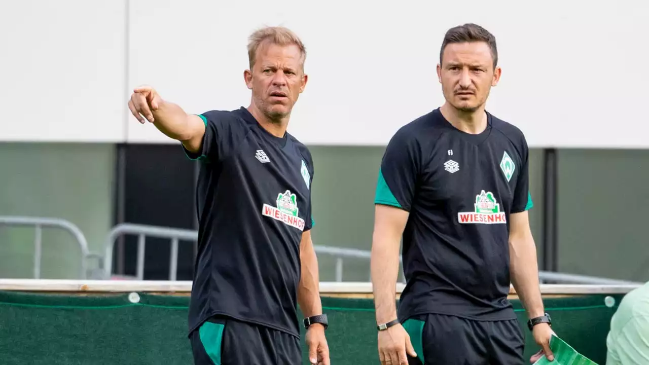 Werder Bremen: Impfpass-Skandal – Auch Ex-Assi Junge hat gestanden