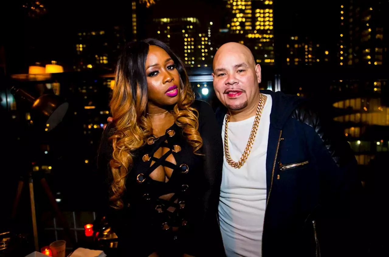 Fat Joe & Remy Ma Beat Copyright Lawsuit Over ‘All the Way Up’