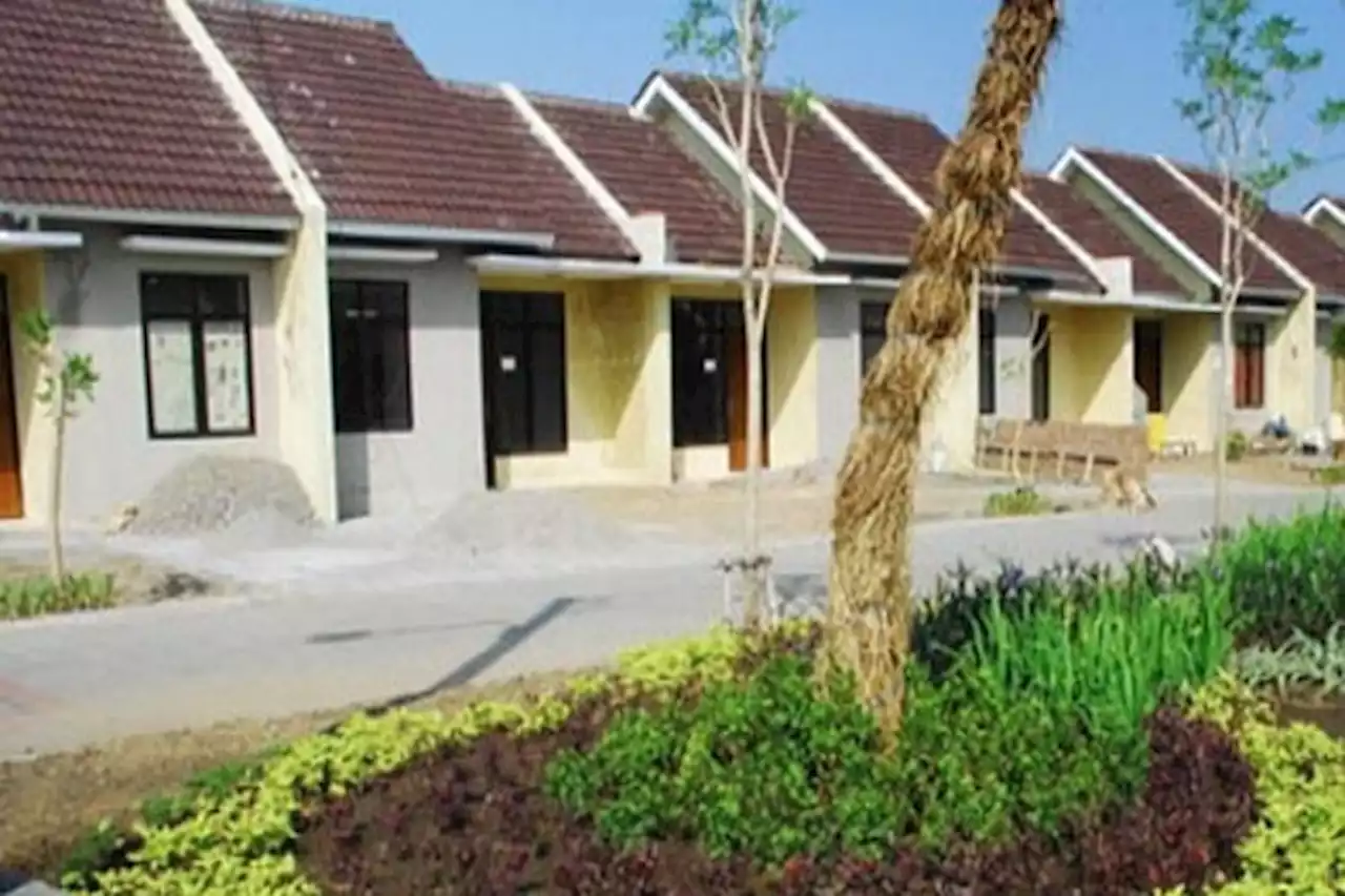 Simak Syarat Kelengkapan Dokumen Jual Beli Rumah | Kabar24 - Bisnis.com