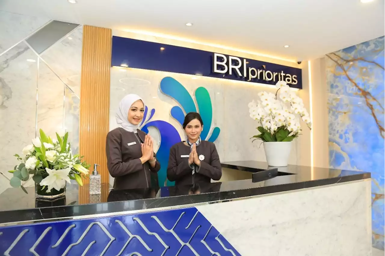 Terus Akselerasi Kinerja, BRI Catat Bisnis Wealth Management Tumbuh 9,2 % YoY | Finansial - Bisnis.com