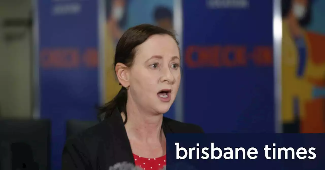Queensland records 10,332 new COVID cases and one death