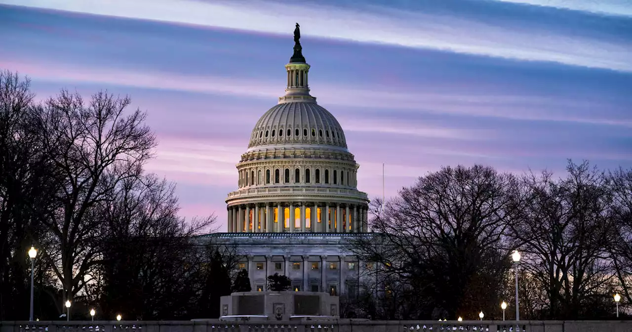 Live Updates: Biden and Harris address the nation one year after January 6 attack on Capitol