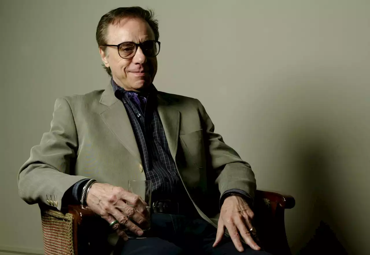 Peter Bogdanovich, Oscar-nominated director of ‘Last Picture Show,’ dead at 82