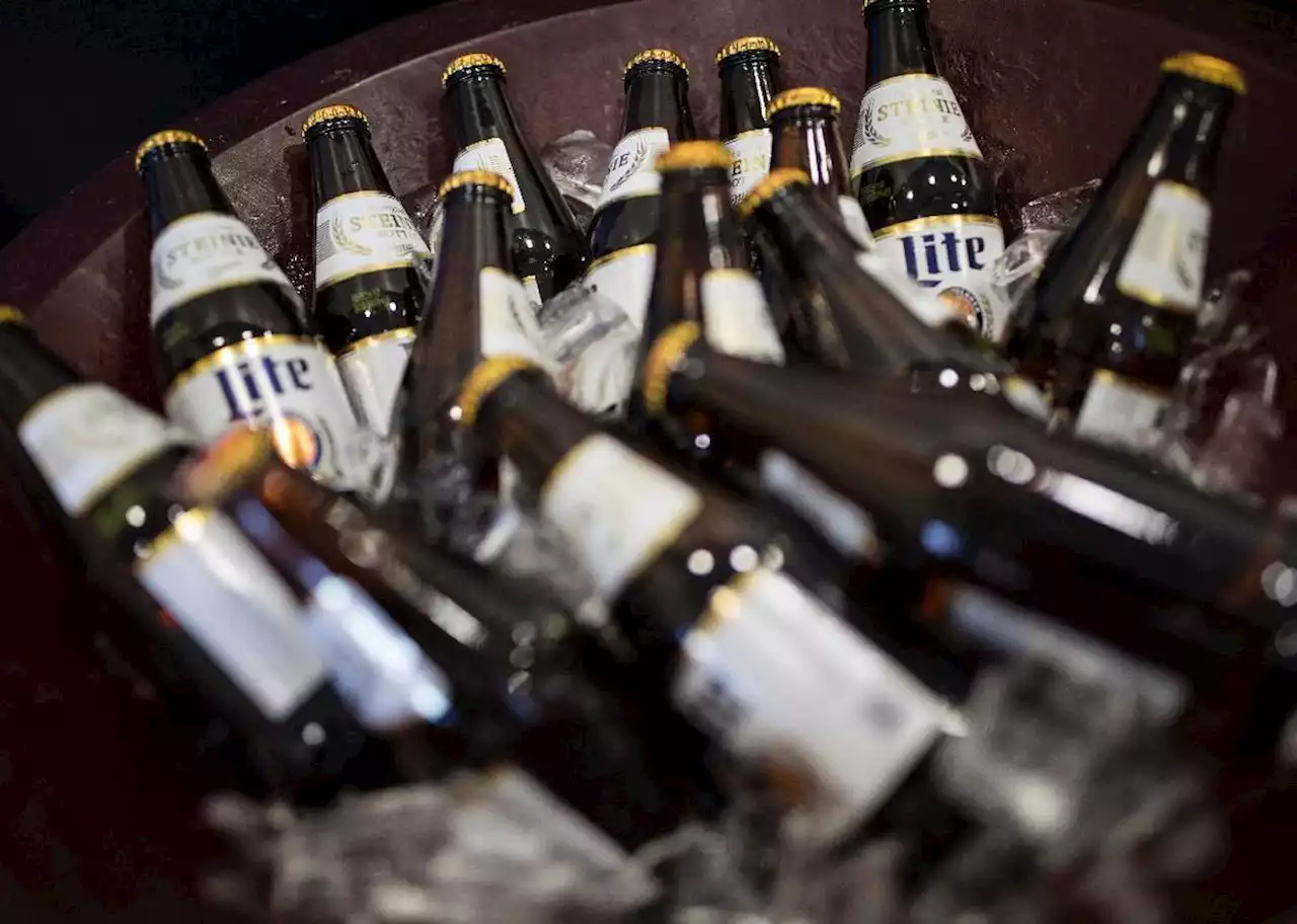 This is how much a beer cost the year you turned 21