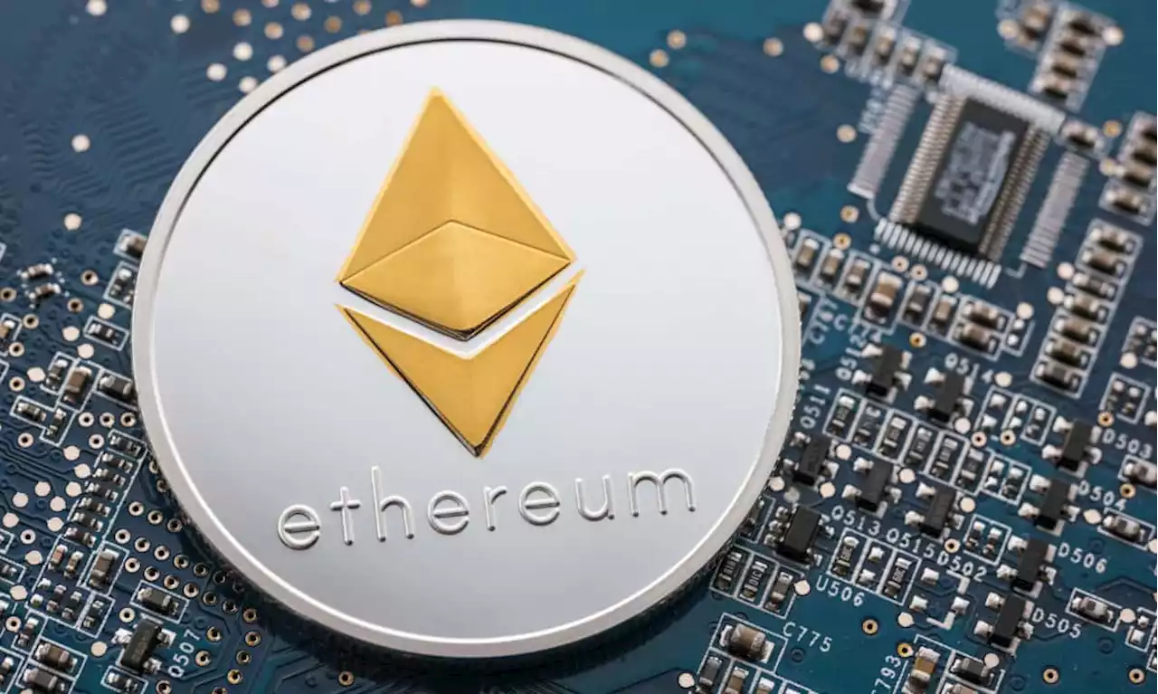 Ethereum Is Losing Dominance in the DeFi Space Claims JP Morgan