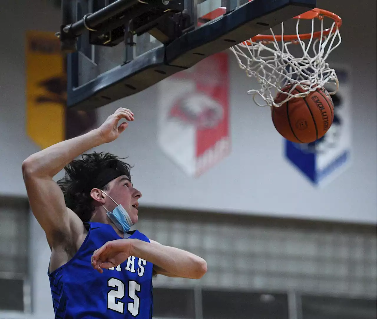 St. Francis blows past IC Catholic Prep