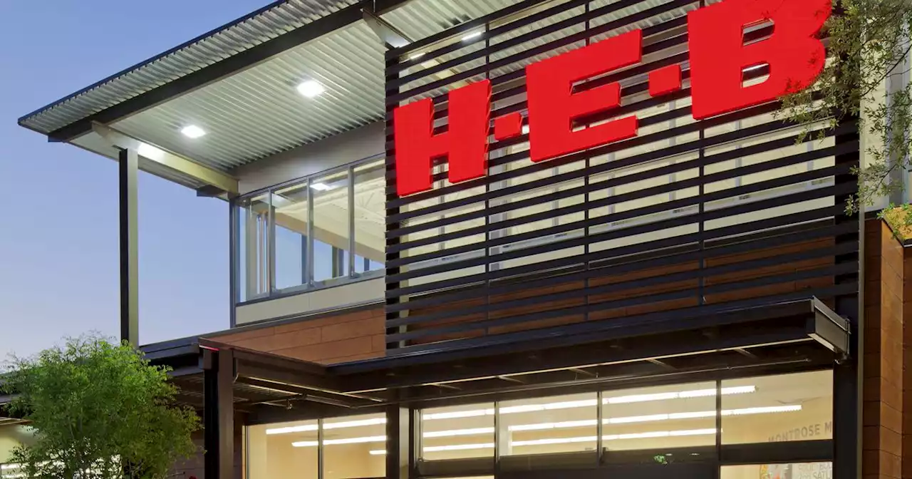 H-E-B buys a vacant supermarket in southern Dallas