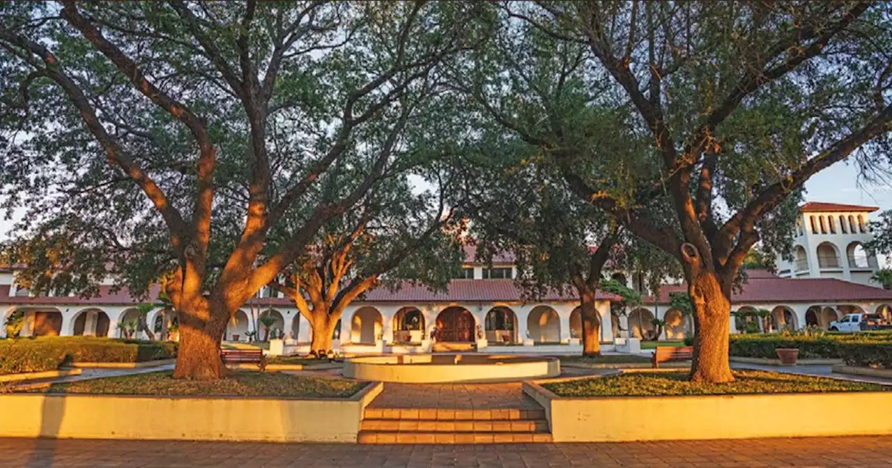 South Texas ranch once owned by Rev. Moon hits the market at $13.5 million