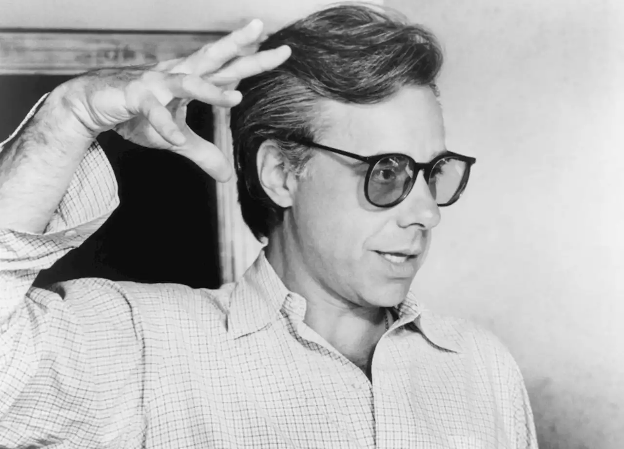 Hollywood Remembers “Wonderful And Great Artist” Peter Bogdanovich: Francis Ford Coppola, Guillermo Del Toro & More