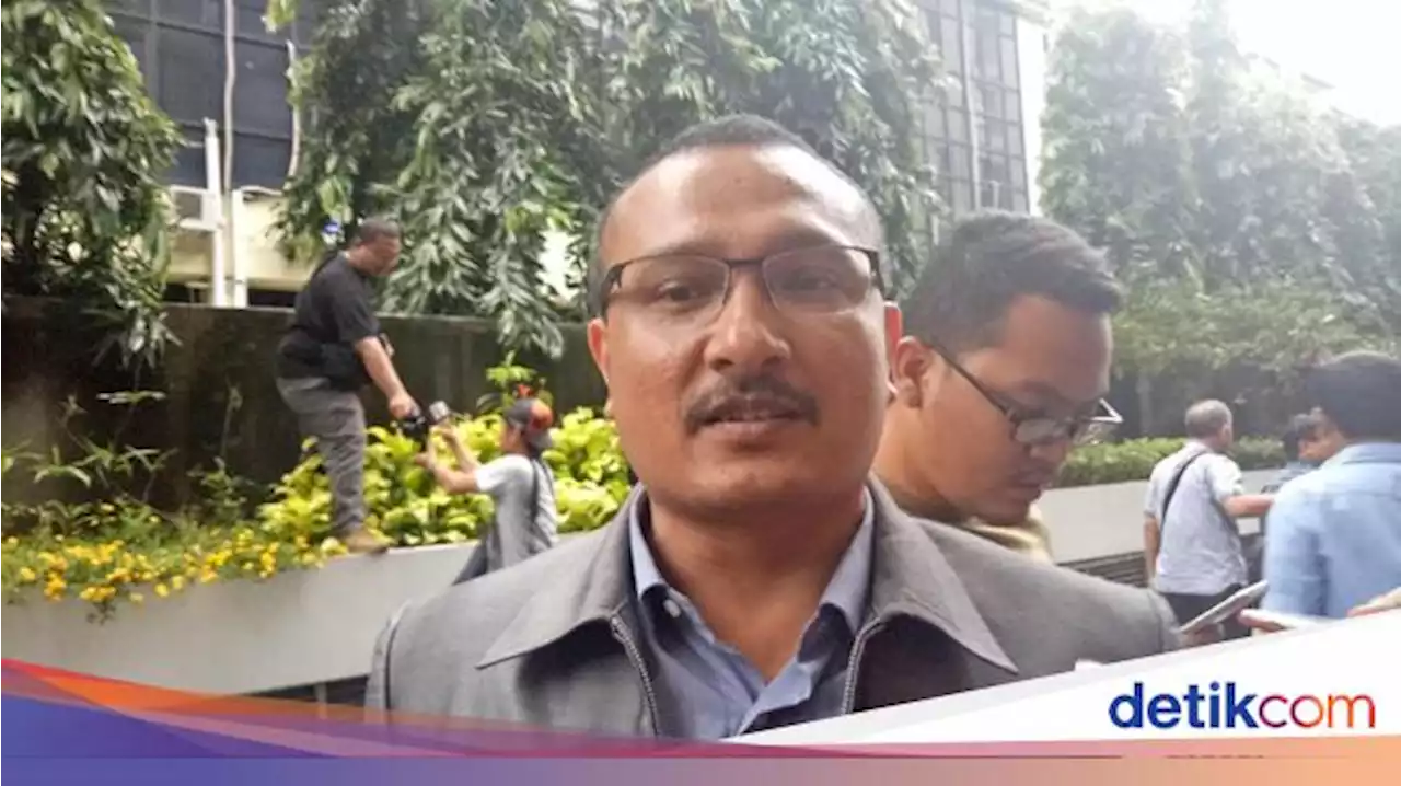 Cuitan Ferdinand Hutahaean 'Allahmu Lemah' Berujung Dipolisikan