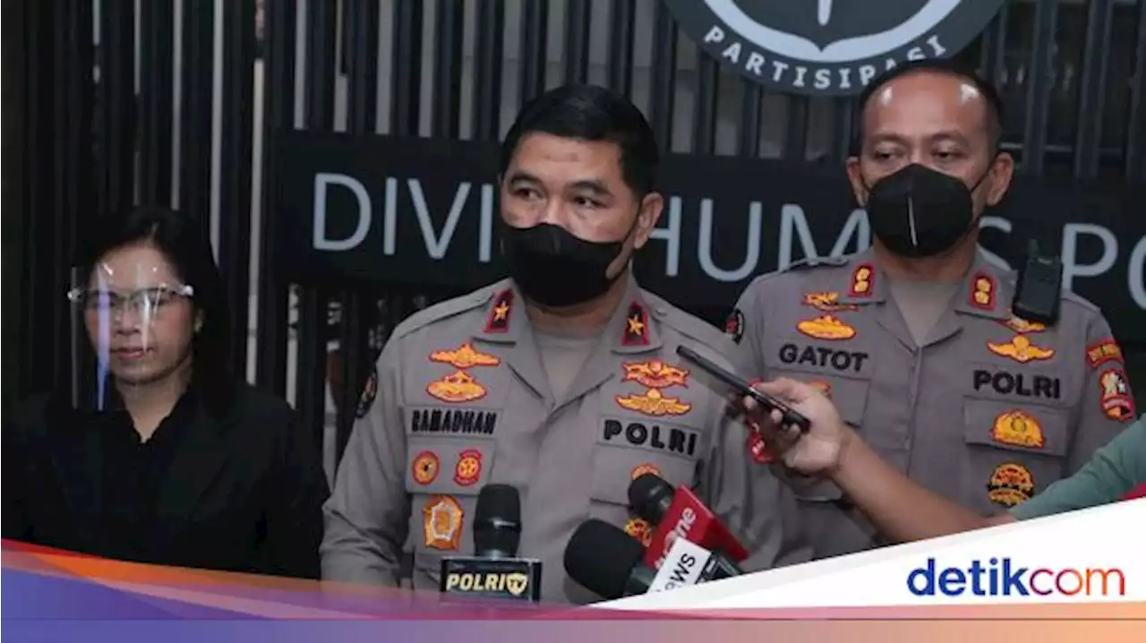 Polisi Langsung Periksa 3 Saksi Kasus Cuitan Ferdinand Hutahaean