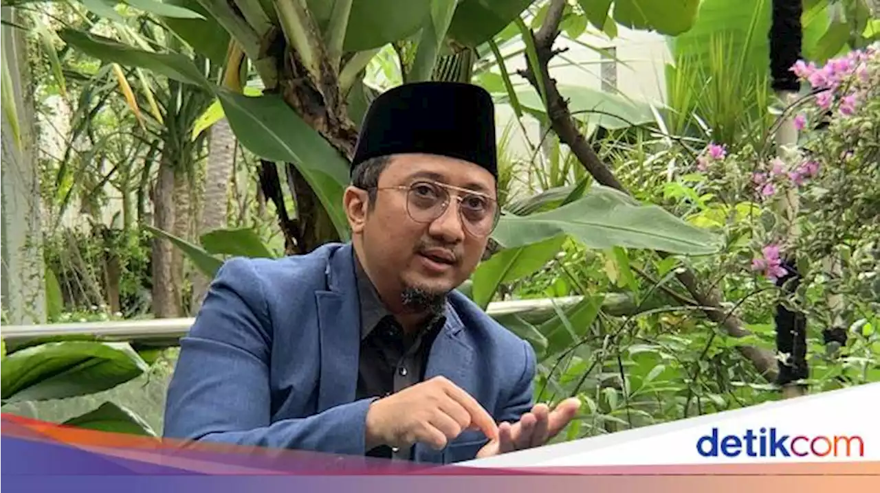 Ustaz Yusuf Mansur Diwakili Pengacara Hadapi Sidang Perdana Kasus Wanprestasi