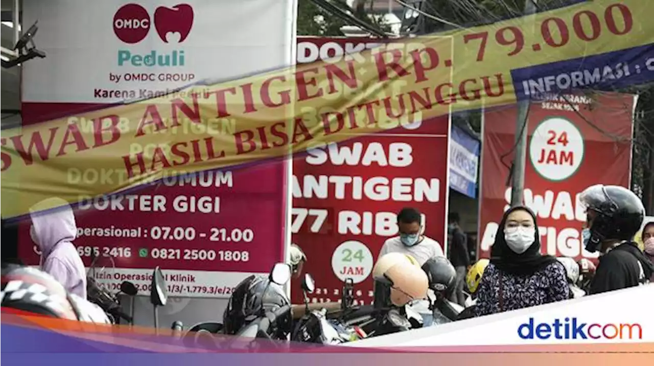 Gunakan Trik Ini Agar Tidak Terjebak 'Perang Harga'