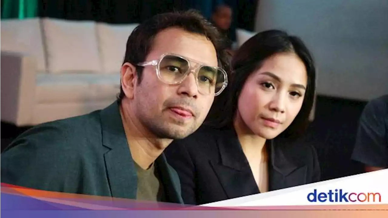 Raffi Ahmad Buka Lowongan Kerja, Cek Persyaratannya di Sini!