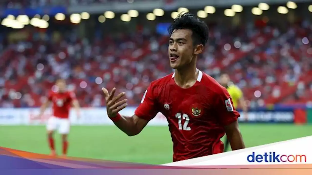 Arhan Bersiap Main di Luar Negeri, Sudah Korek Informasi dari Asnawi