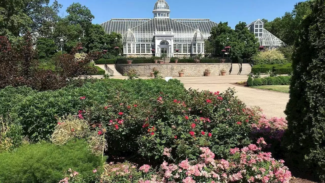 Franklin Park Conservatory experiences data breach; notifying affected patrons