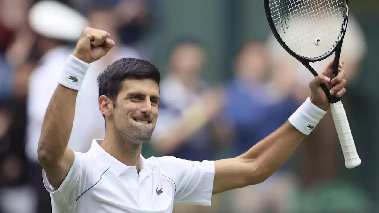 Australien - Djokovic geht gegen Einreiseverbot vor