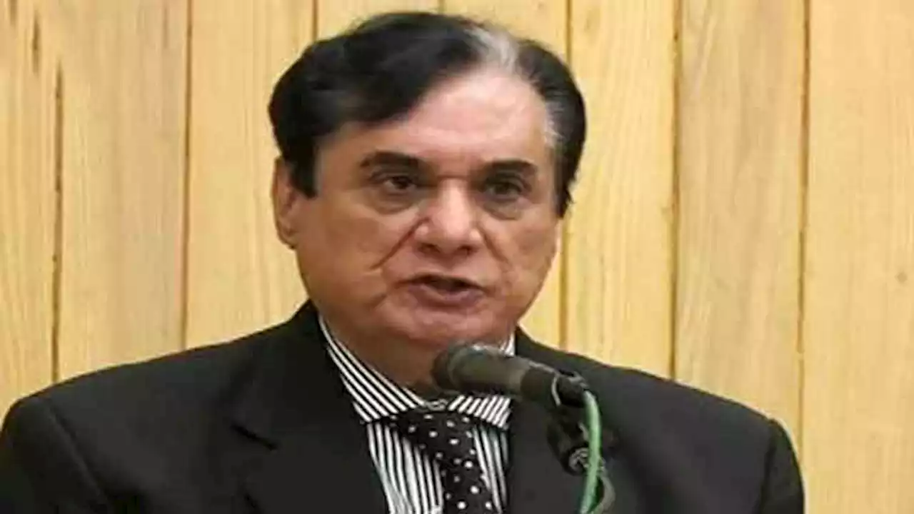 Chairman NAB says PM barred him from appearing before all parliamentary committees