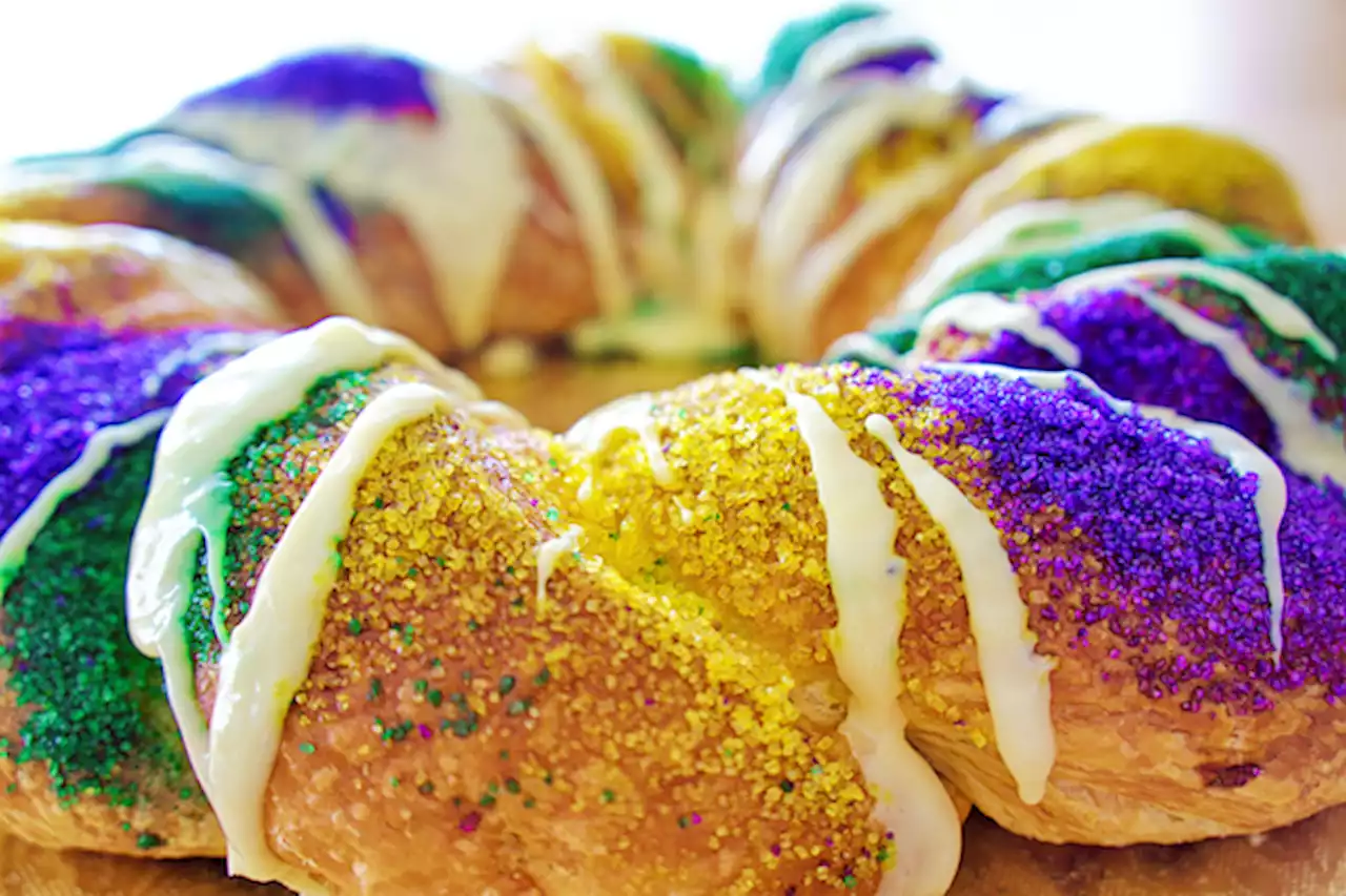 The King Cake Tradition, Explained