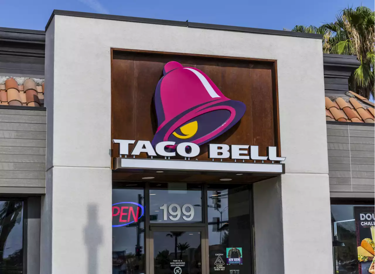 6 Major Changes Taco Bell Made This Year — Eat This Not That