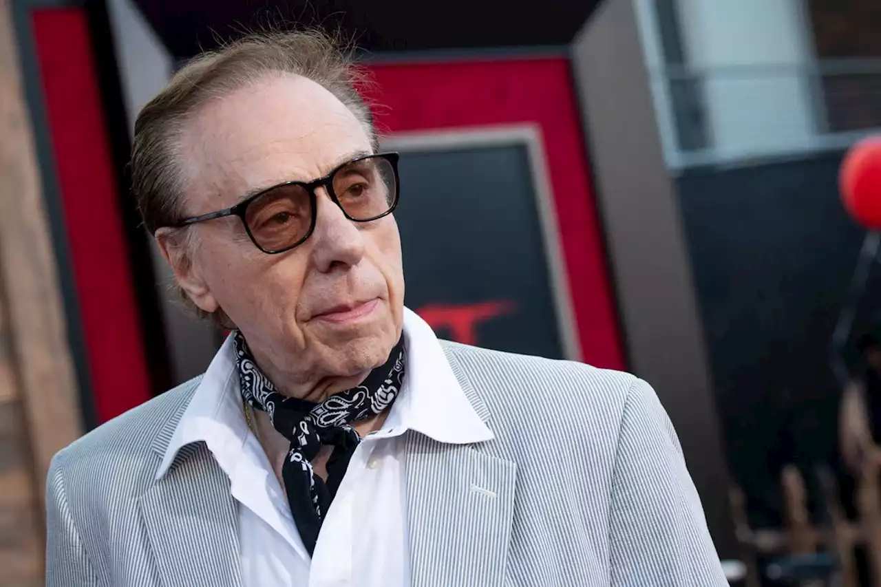 Muere el cineasta Peter Bogdanovich a los 82 años