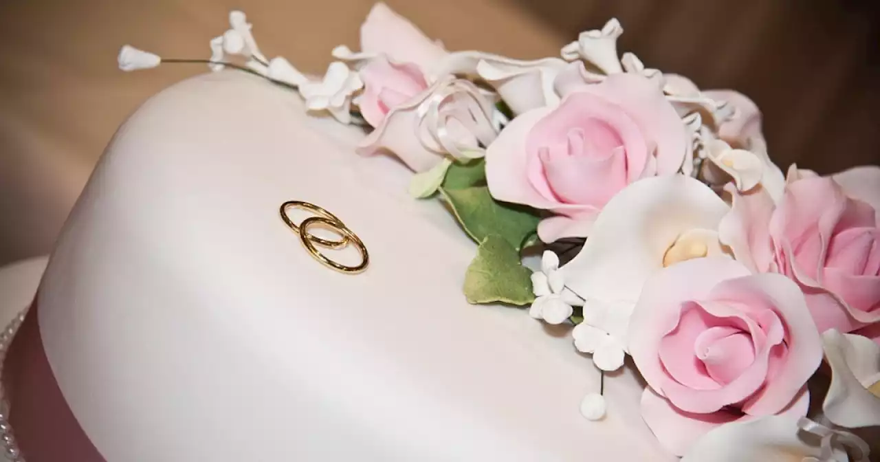 Rights court throws out UK gay wedding cake case