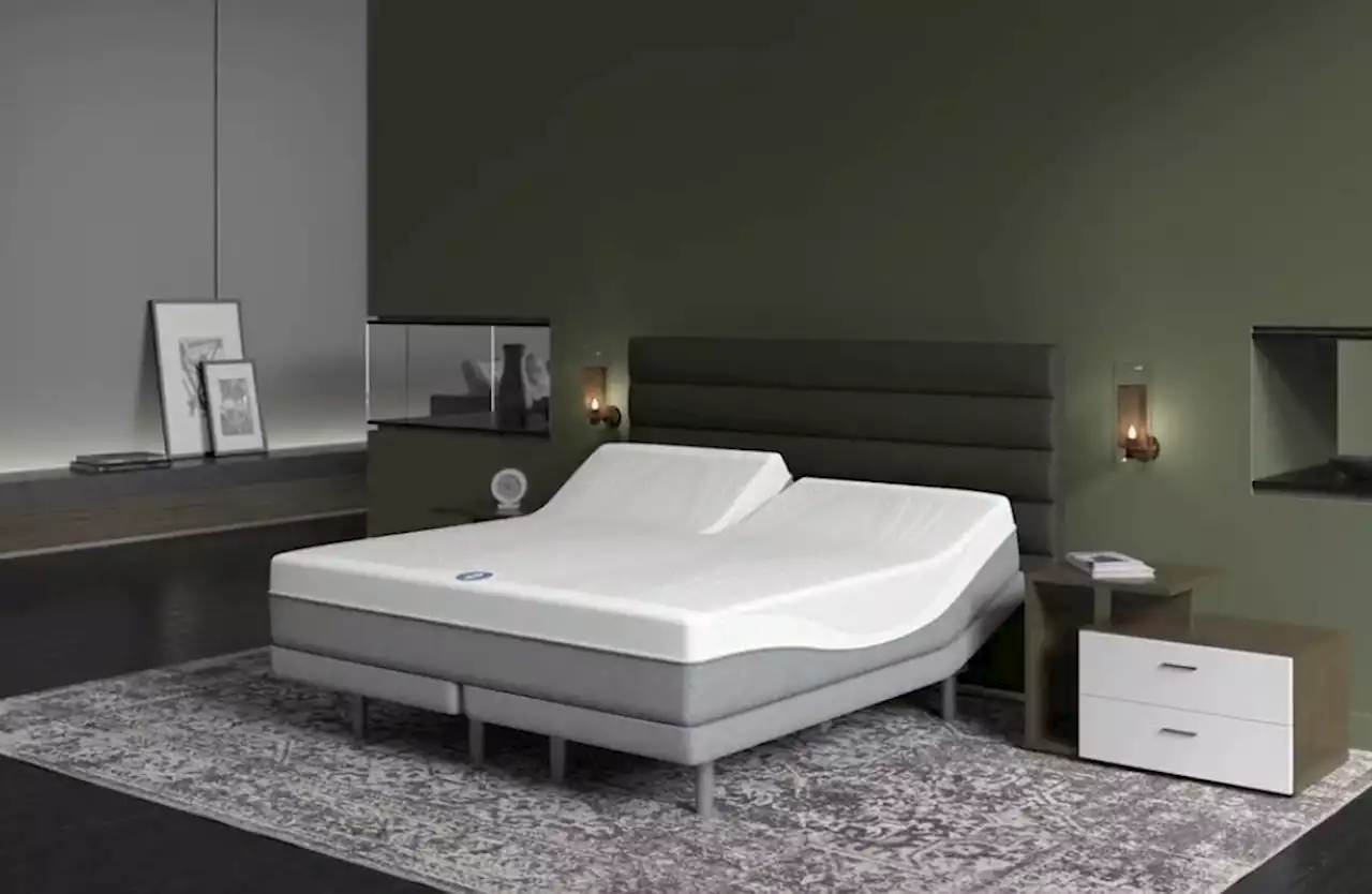 Sleep Number says its latest smart bed will adapt to your needs as you get older | Engadget