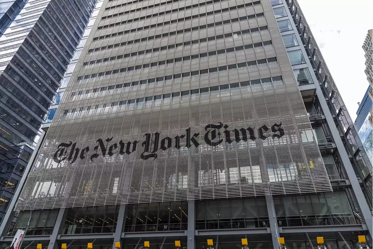 The New York Times is reportedly buying subscription-based sports site The Athletic | Engadget