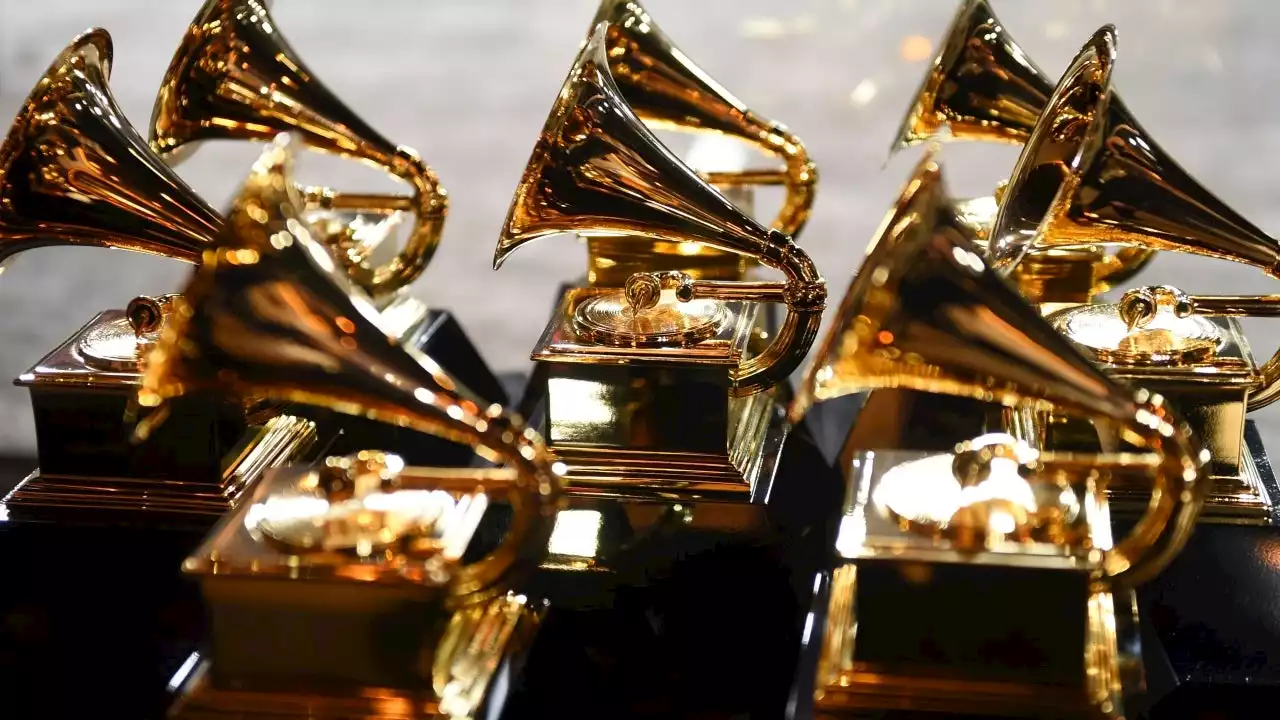 2022 GRAMMY Awards Postponed Due to COVID Concerns