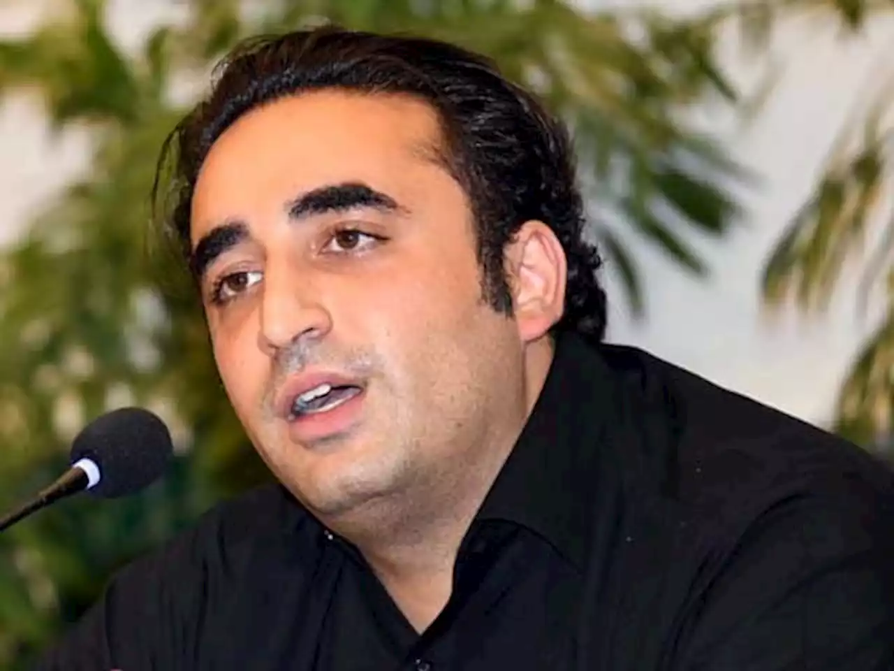 پیپلزپارٹی کا حکومت کے خلاف لانگ مارچ کا اعلان - ایکسپریس اردو