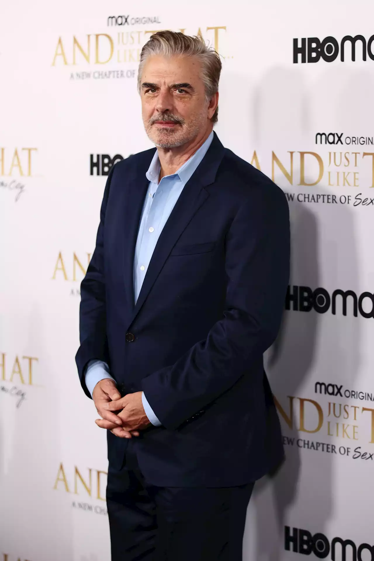 Why We Shouldn't Ignore The Chris Noth Sexual Assault Allegations