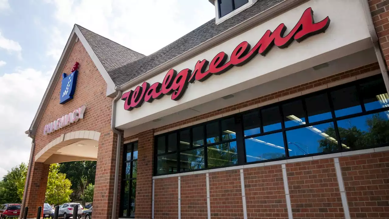 COVID-19 vaccines give Walgreens an edge